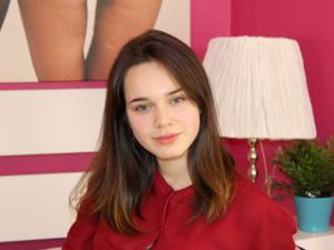 VickyForLove's Sexcam