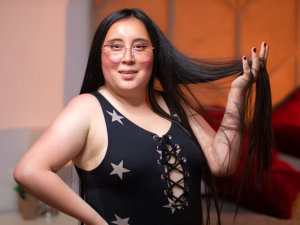 VickyGolder's Sexcam