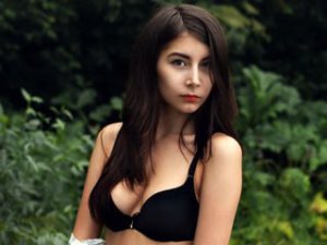 VickyHotBB's Sexcam