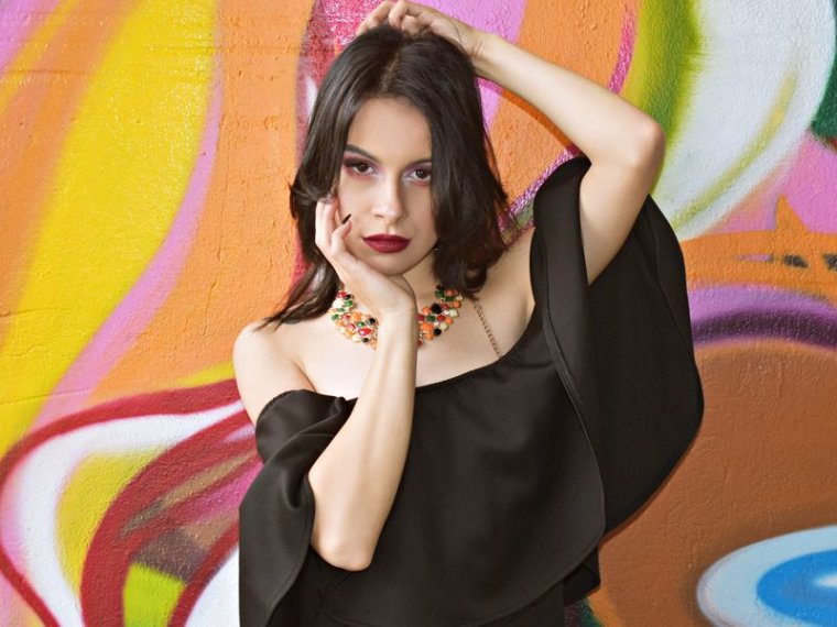VickyKentala's profile - Image n°0