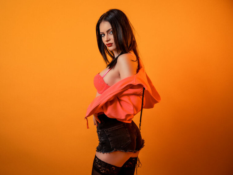 VickyMalson's profile - Image n°0