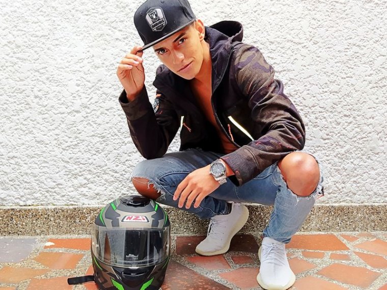 VictorHurtado's profile - Image n°0