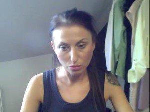 Victoria00's Sexcam