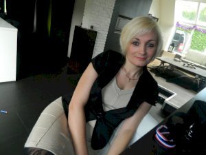 Victoria1's Sexcam