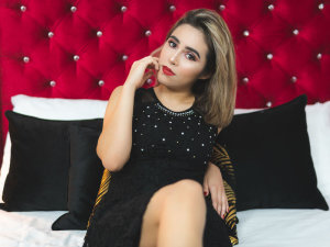 VictoriaBenet's Sexcam