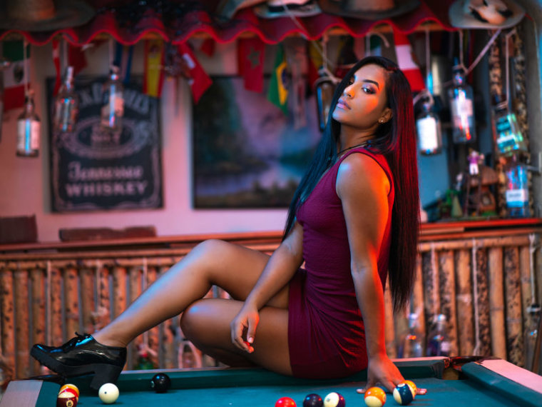 VictoriaCams's profile - Image n°0