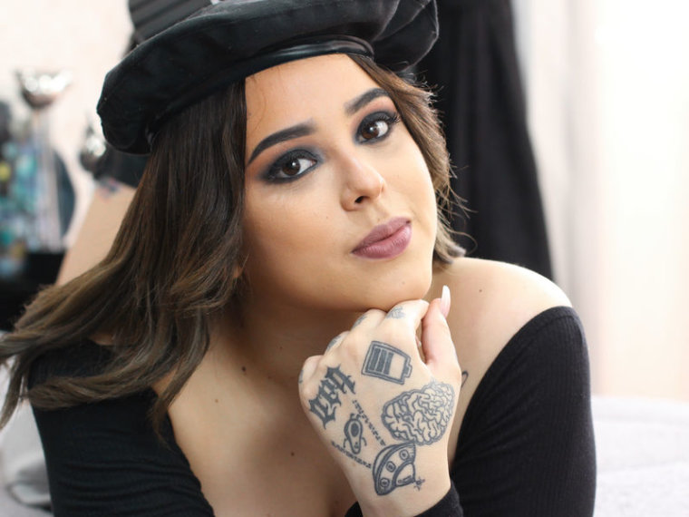VictoriaDiangelo's profile - Image n°0