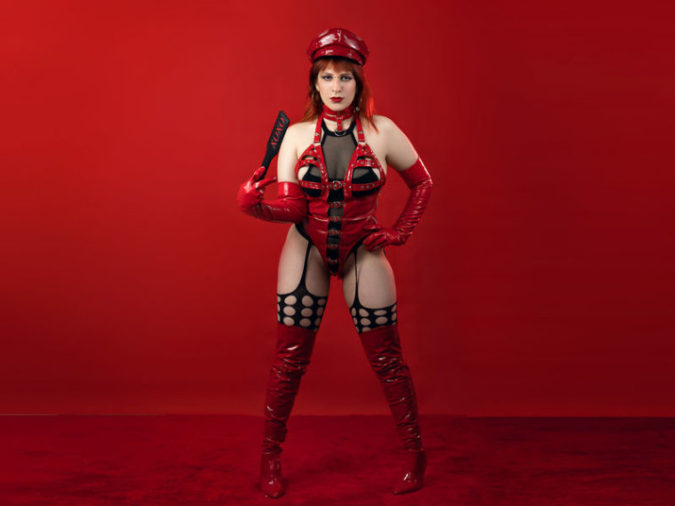 VictoriaFleury's profile - Image n°0