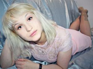 VictoriaFlora's Sexcam