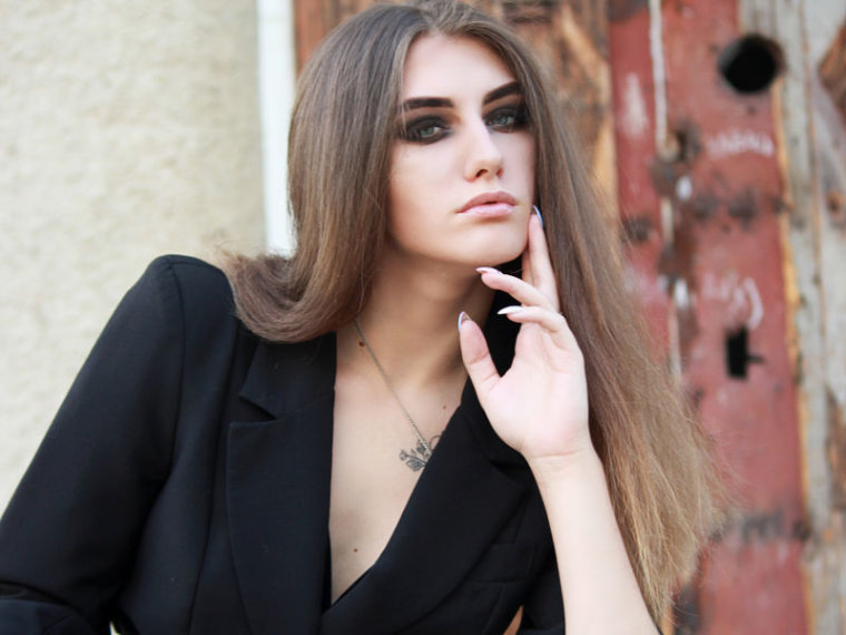 VictoriaFrancis' profilo - Immagine n°0