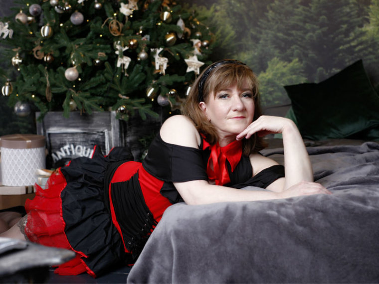 VictoriaFrost's profile - Image n°0