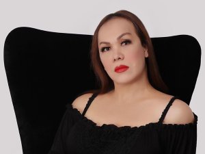 VictoriaGrayson's Sexcam