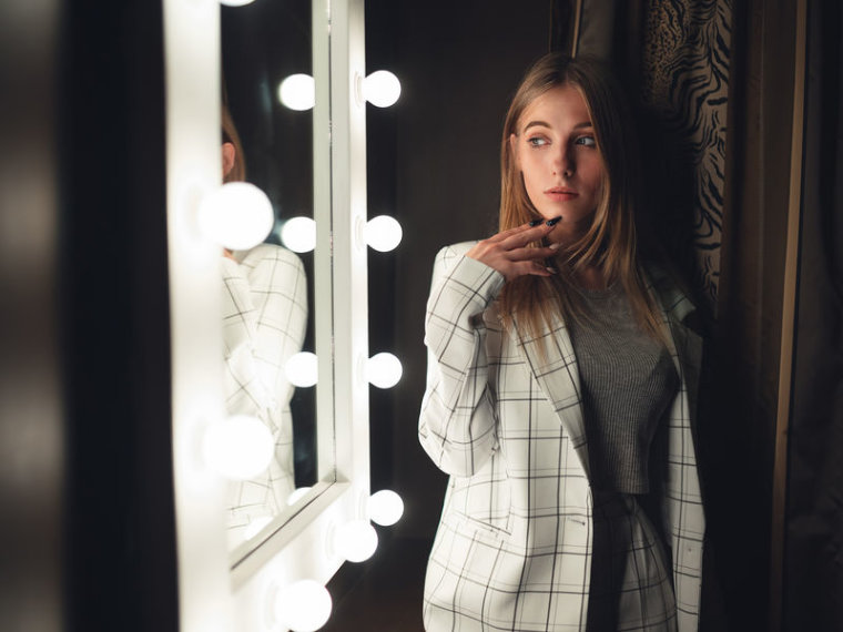 VictoriaHayes' profilo - Immagine n°0