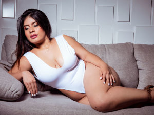VictoriaHilson's Sexcam