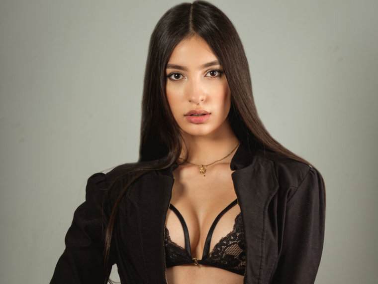 VictoriaJordan' profilo - Immagine n°0