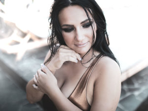 Webcam sex met VictoriaJunes