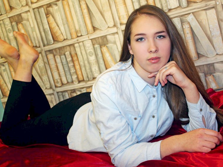 VictoriaMarcy's profile - Image n°1