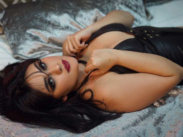 VictoriaMoris's profile - Image n°0