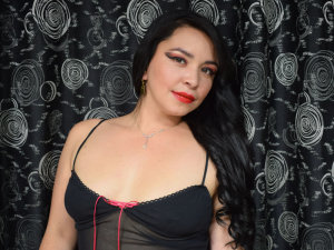 VictoriaMount's Sexcam