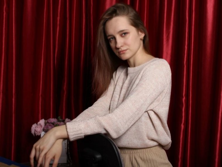 VictoriaNim's profile - Image n°0