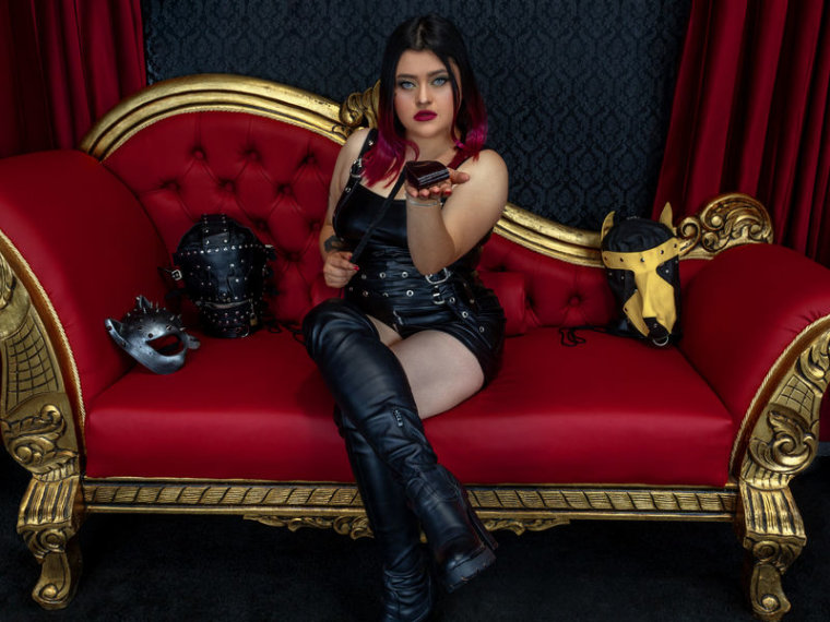 VictoriaPayne' profilo - Immagine n°0
