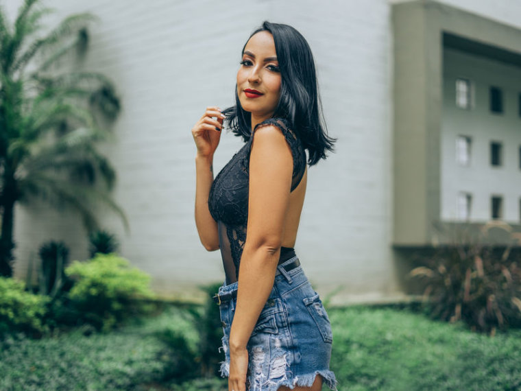 VictoriaPeralta's profile - Image n°0