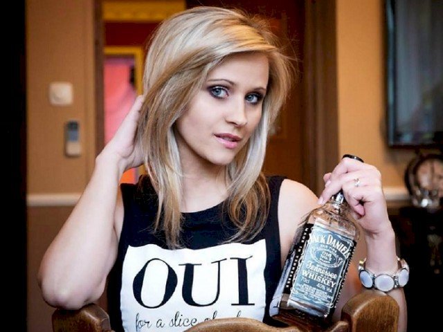 Victoriaross's profiel - Afbeelding n°13