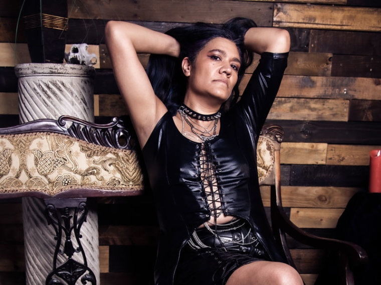 VictoriaSpice's profile - Image n°0