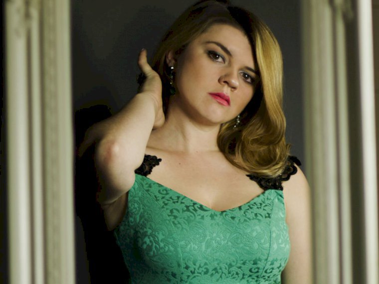 Profil de VictoriaVelvet - Photo n°0