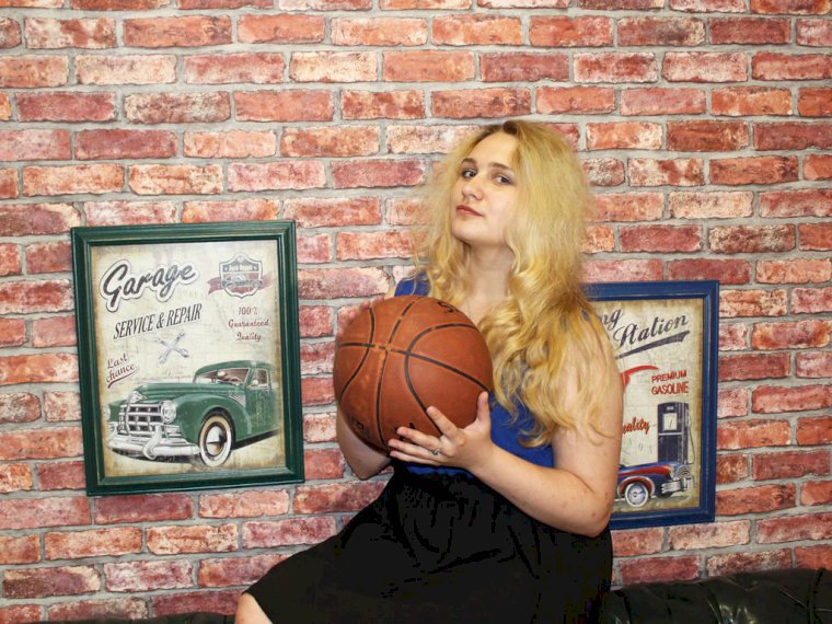 VictoriaWalsh's profile - Image n°0