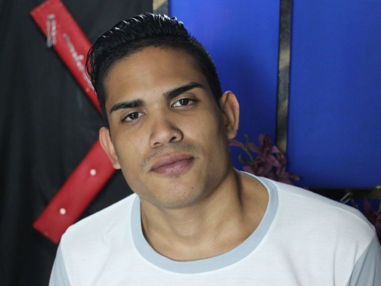 VictorPulido's profile - Image n°0