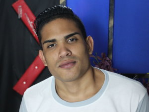 VictorPulido's Sexcam