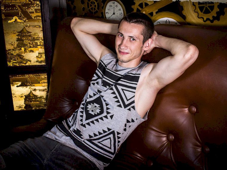 VictorTakerXXX's profile - Image n°0
