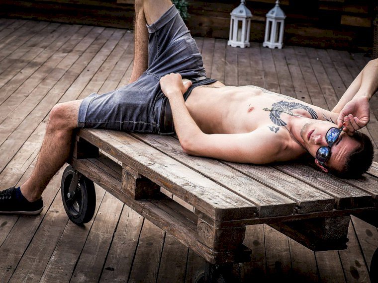 VictorTakerXXX's profile - Image n°1