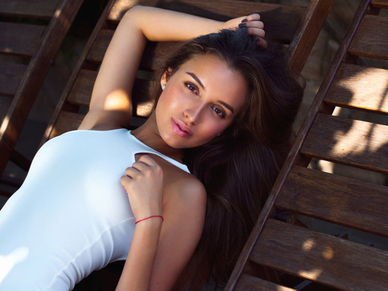 VienaMondi's profile - Image n°0
