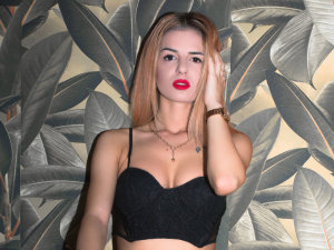 VieneRose's Sexcam