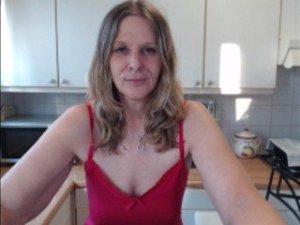 Vienna72's Sexcam
