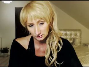 Viicky's Sexcam