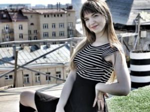 Vikichiriki's Sexcam