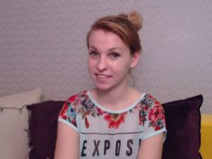 Vikki's Sexcam
