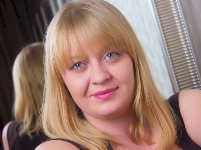 VikkySweetLips's profile - Image n°1