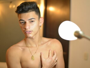 VikoHands's Sexcam