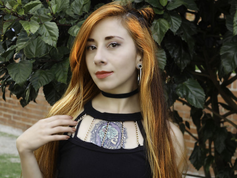 ViktoriaBelrose's profile - Image n°0
