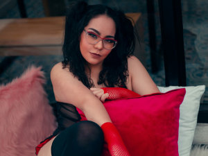 ViktoriaBennel's Sexcam