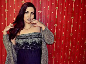 ViktoriaBlackk's Sexcam