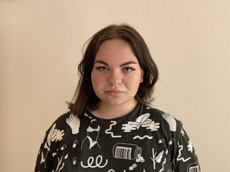 ViktoriaCarter's profile - Image n°0