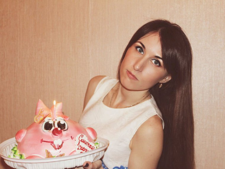 viktoriafanny's profile - Image n°0