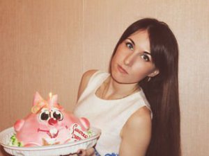 Viktoriafanny's Sexcam