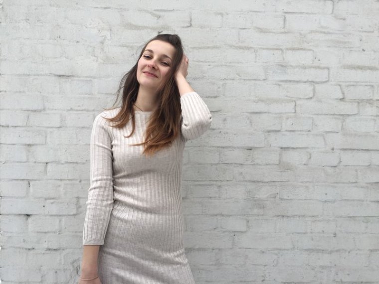 ViktoriaGute's Profil - Bild n°0
