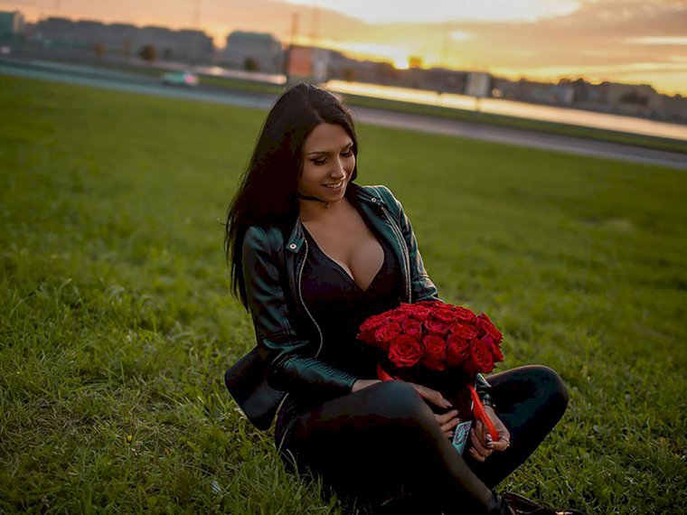 ViktoriaLeonie's profile - Image n°1